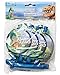 American Greetings The Good Dinosaur Party Supplies, Party Blowers (8-Count)