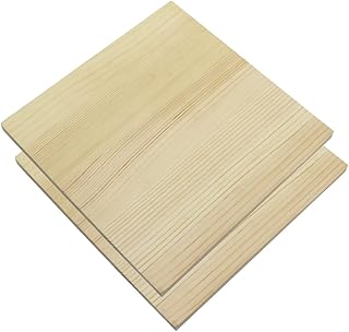 VILLCASE 2pcs Solid Wood Craft Table Wooden Bracket for Clay Sculpting DIY Projects Hand Tool