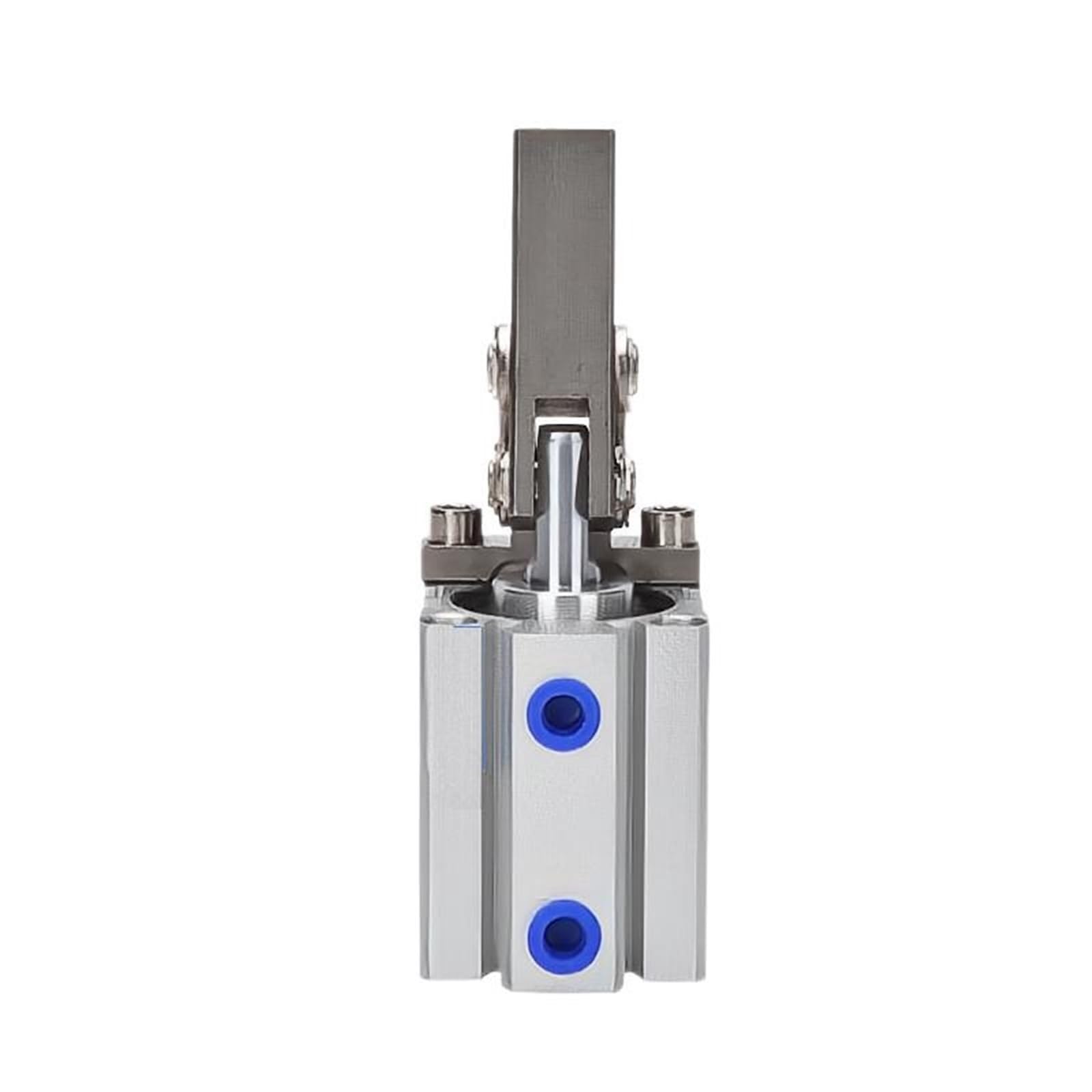 Cylindre de serrage pneumatique JGL rotatif pour optimiser la pince à air