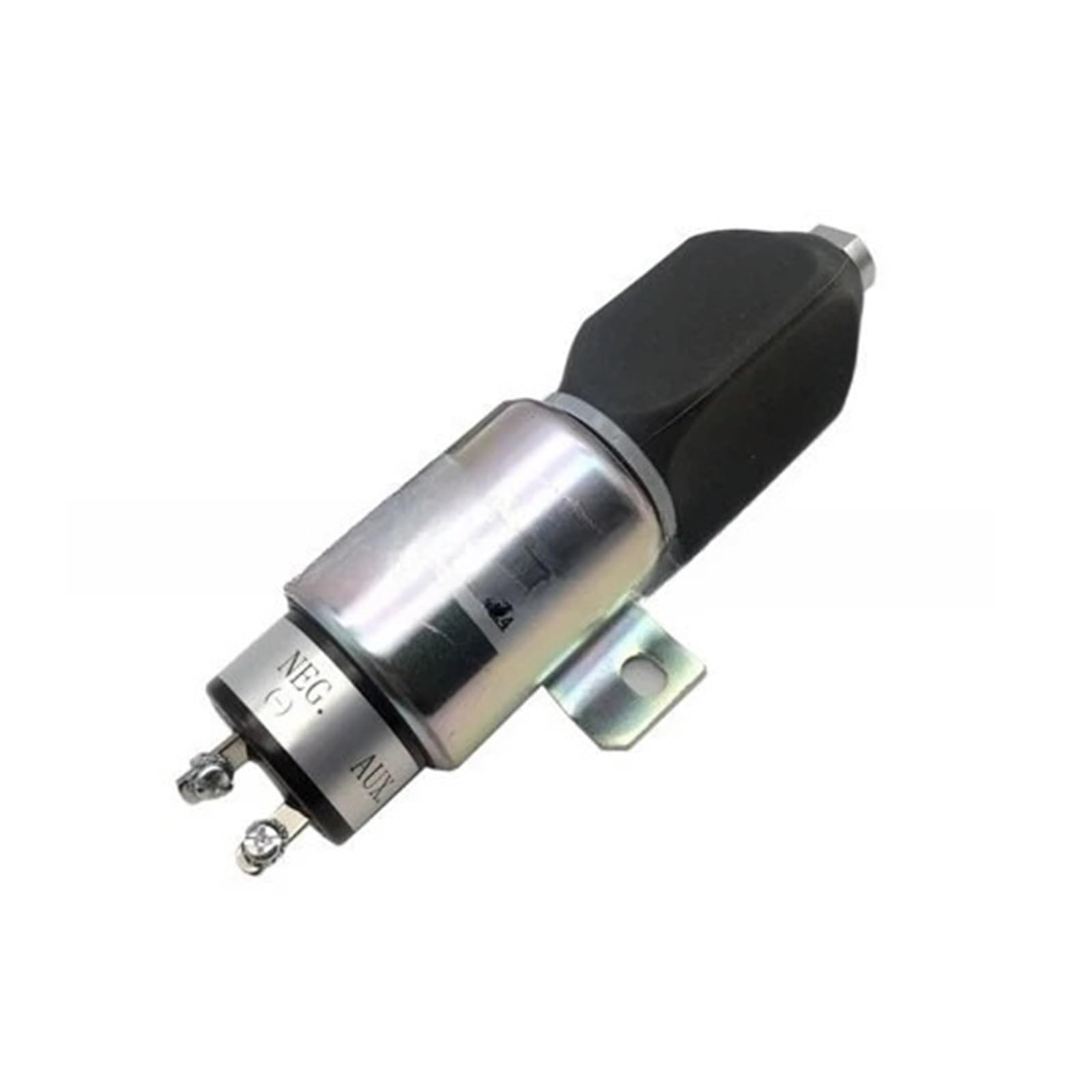 JJKKOZVQF 3864274 Shutdown Solenoid Valve 1751-24E7U1B1S5A Is Suitable for R130-5 R130-7