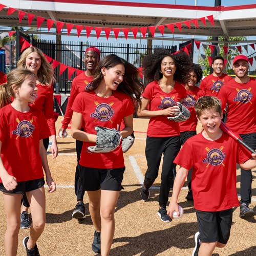 image for GotPrint Men Customized T Shirts, Personalized Shirt, Customize Your O