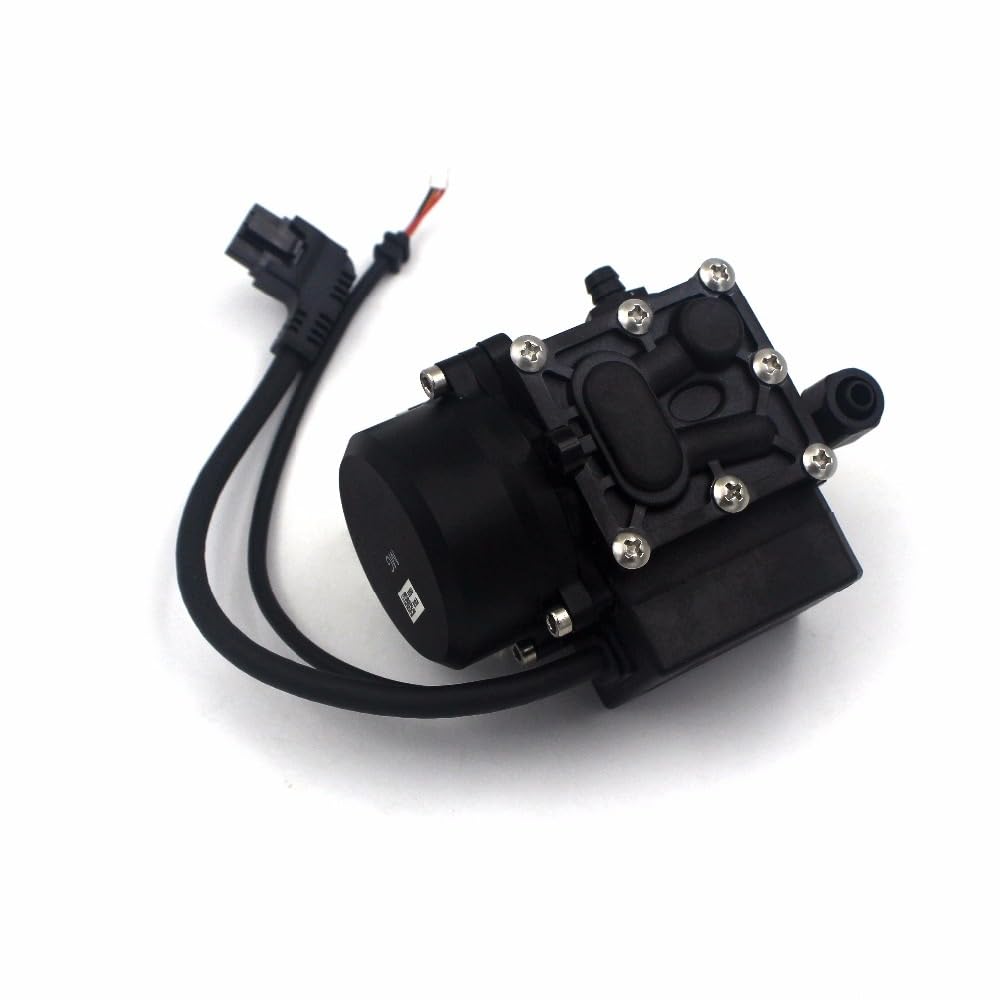 [Drone Parts] Agras Left Delivery Pump for DJI MG-1S Agricultural [Easy Installation]