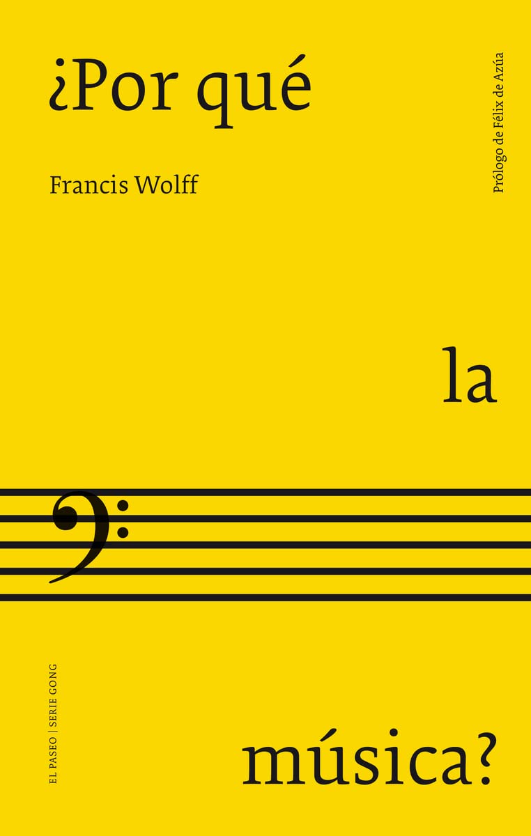 Comprendre ¿Por qué la música? guide d'analyse pour mélomanes