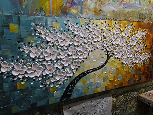 image for YaSheng Art -100% Hand-Painted Contemporary Art Oil Painting On Canvas