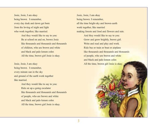 Poetry Speaks to Children (Book & CD) (Read & Hear) - Image 3