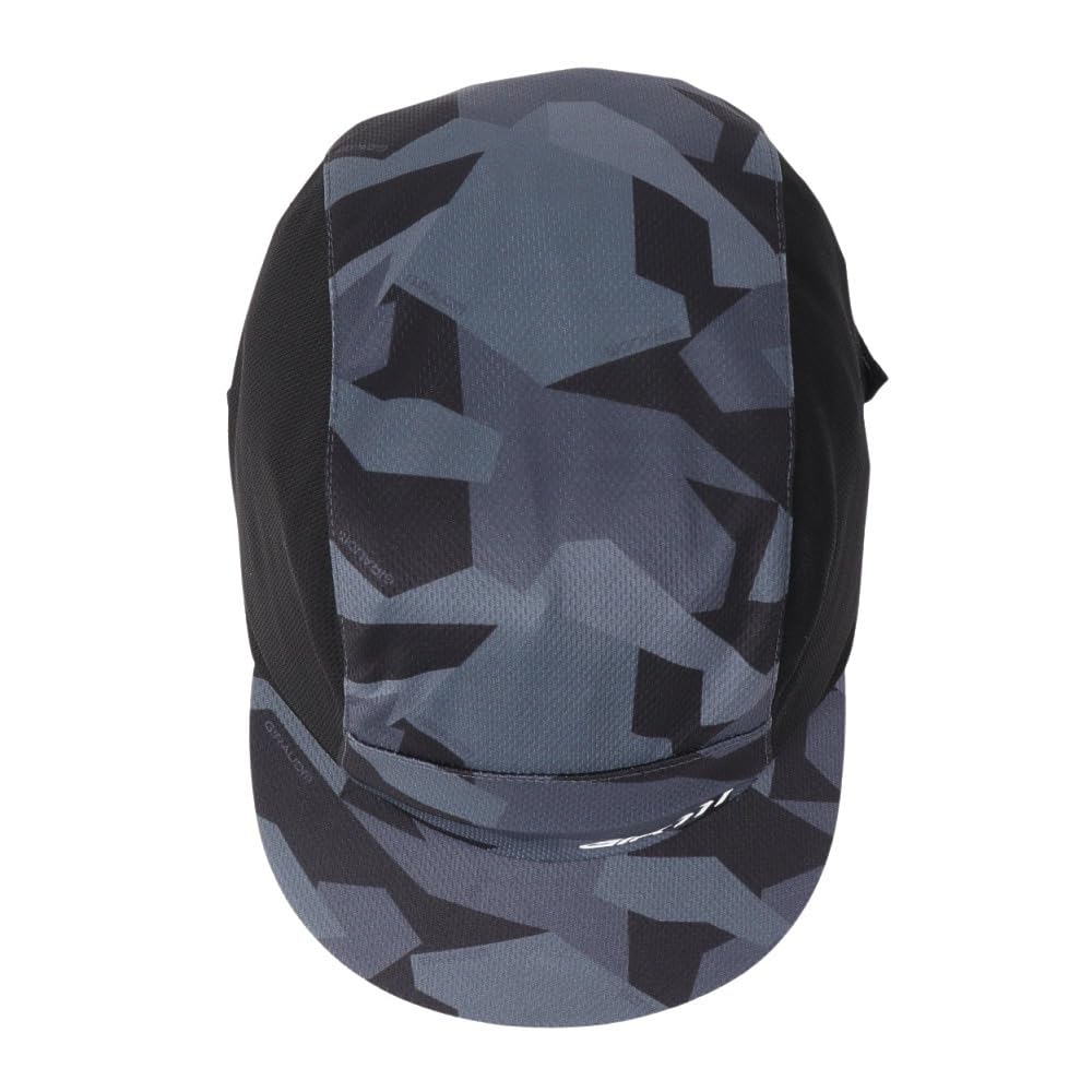 MLG JET CAP ブラック JET CAP（ジェットキャップ（帽子））（BRA223F30）|商品詳細