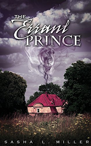 The Errant Prince view 2
