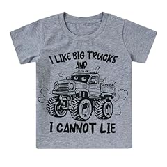 Grey-truck