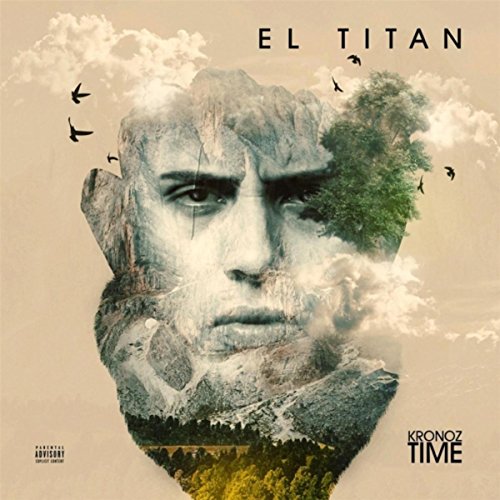Time 4:04 Amazon Music UnlimitedでKronoZ TimeのEl Titanを