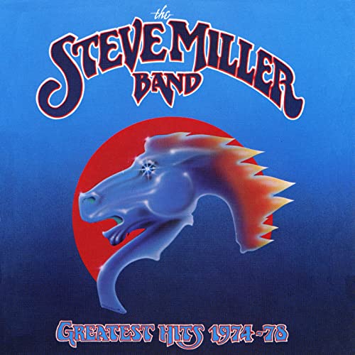 The Steve Miller Band
