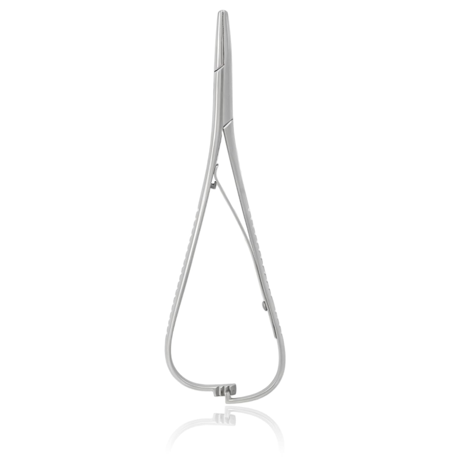 Mathieu Ligature Elastic Placing Plier 5.5" Needle Holder Stainless Steel