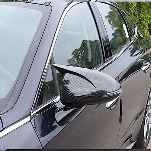 Couvercle de rétroviseur Hyundai Sonata DN8 pour masquer les rayures de boîtier extérieur - 4