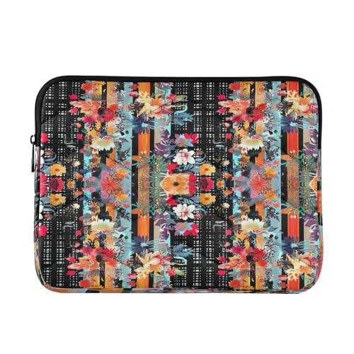 Funda para portátil 13-14 pulgadas impermeable con diseño