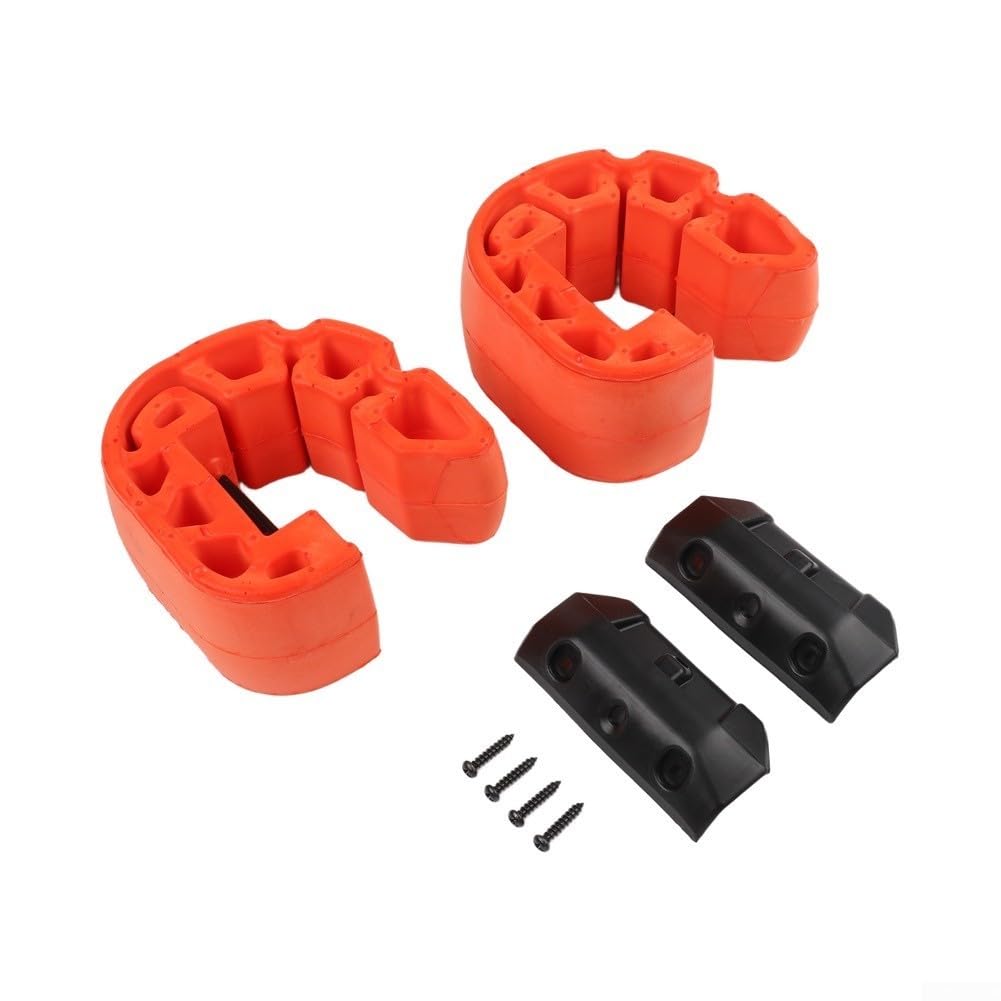 Rubber Snap In Bumpers Mudguard For Sea-Doo PWC