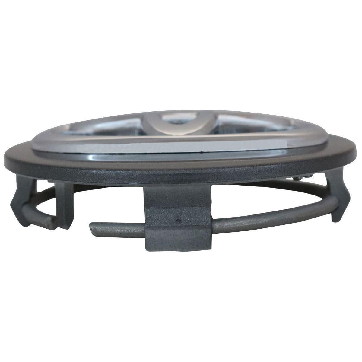 Cache-moyeu en alliage d'origine Toyota pour Avensis Verso Corolla Auris 42603YY210