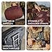 Peak Design Travel Backpack 45L, Eclipse, Expandable 35-45L Design, Rear and Top Access, Weatherproof Shell, Laptop Sleeve, Ideal for Travel or Everyday Carry, Versatile Backpack for Men and Women