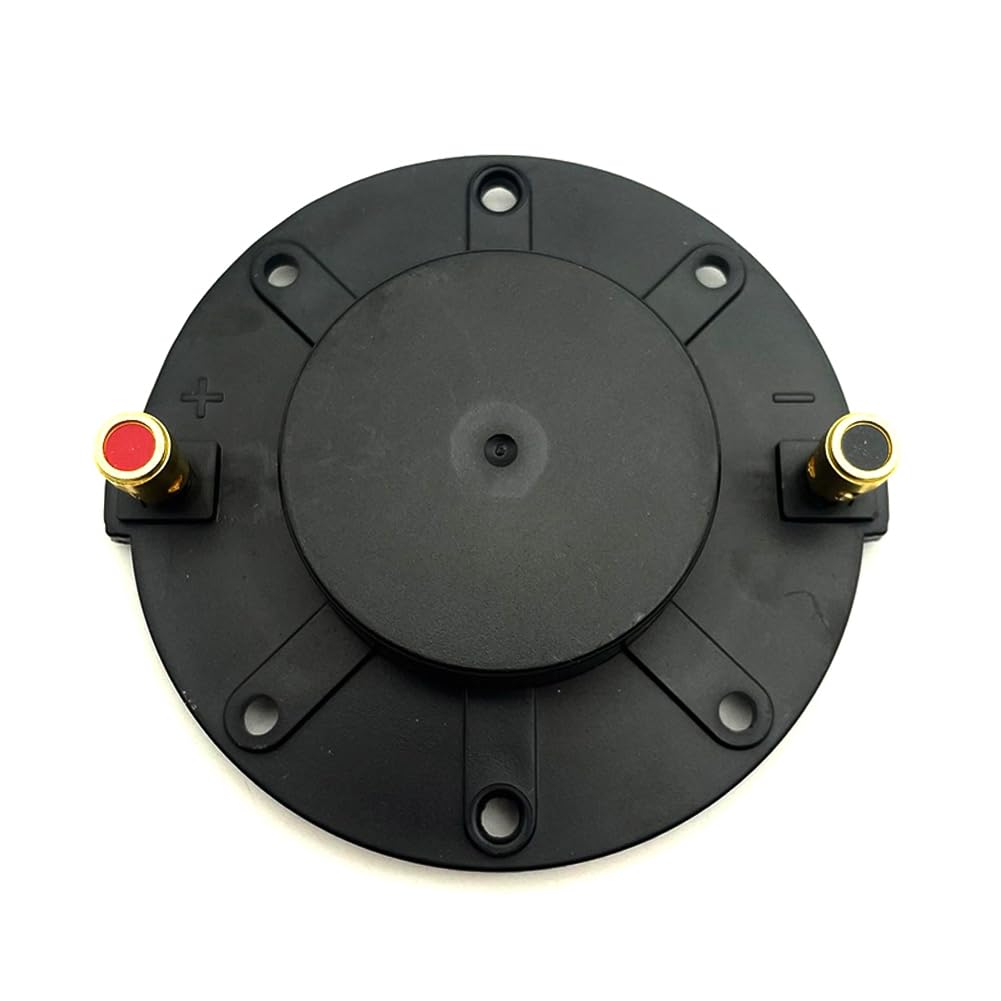 Amazon | Avrpqiwy トレブルボイスコイルスピーカーサウンドフィルム