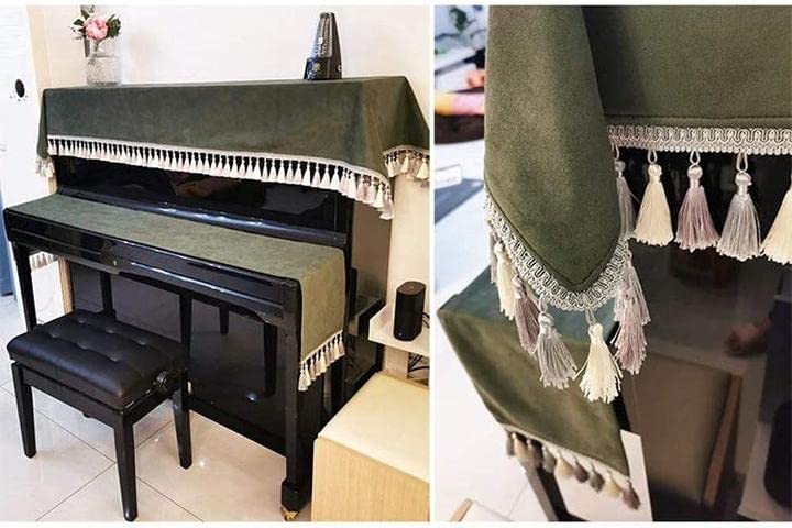 Ruban à franges haut de gamme pour customisation de costumes et couture