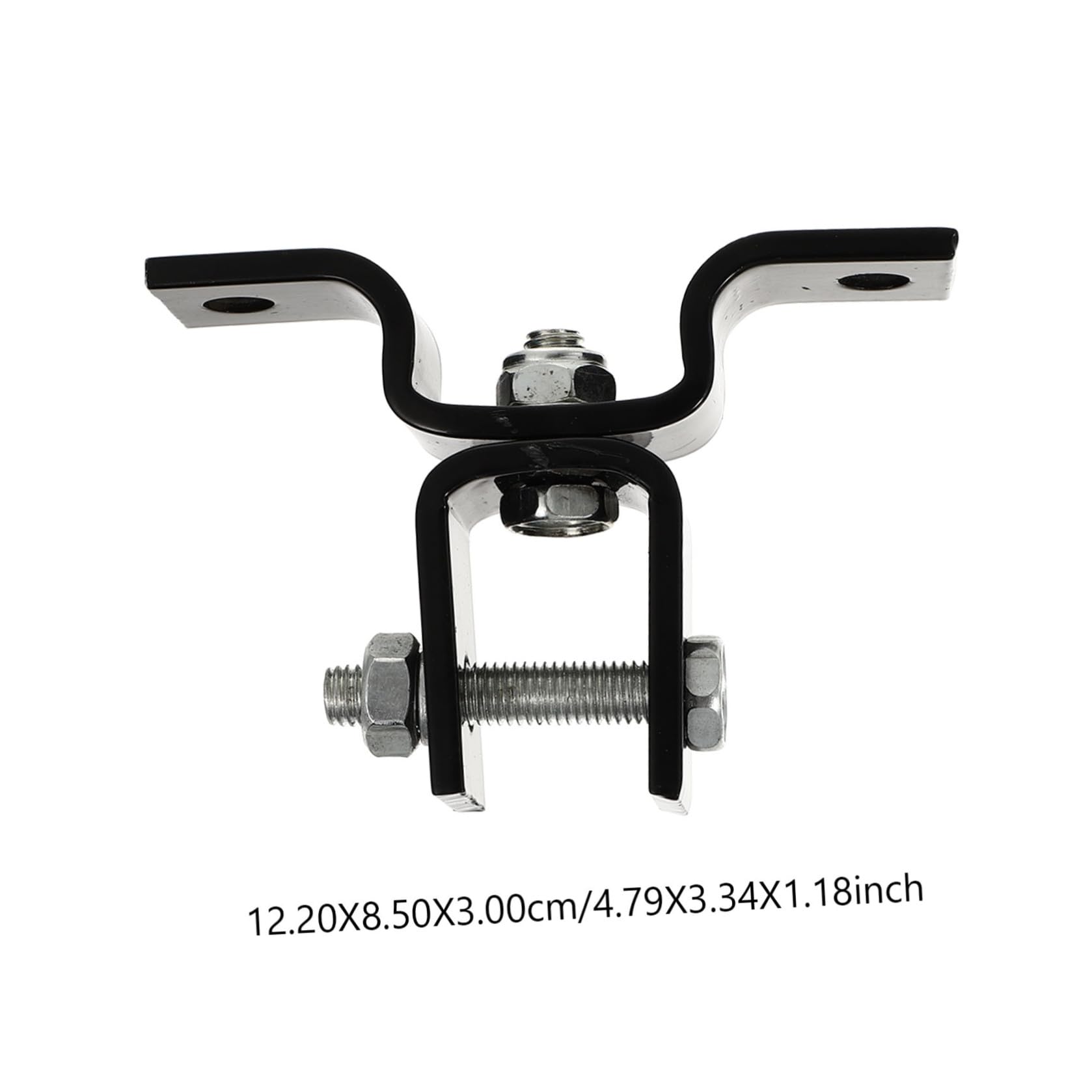 Yardwe 1pezzi Gancio Fisso per Sacchi da Boxe Supporto per Attrezzature Fitness Facile da Installare Resistente e Durevole Accessorio per Allenamento Indoor e Outdoor