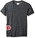 Ripple Junction's Naruto Shippuden Itachi Clouds T-shirt