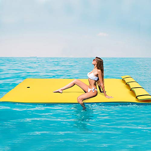Top 10 Best Floating Water Mats for Lakes Of 2022 Review VK Perfect