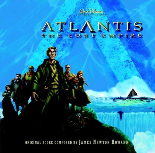  Atlantis
