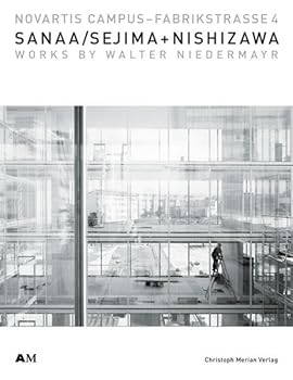 SANAA/Sejima and Nishizawa