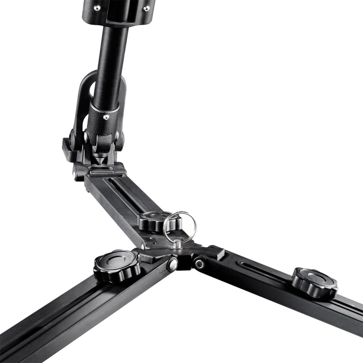 mantona 170 cm Dolomit 4000 statyw do wideo DSLR