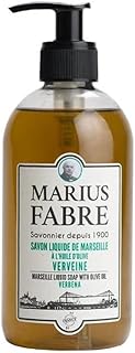 Marius Fabre Marsella Jabón Líquido Verbena 4...