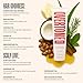 Overtone Daily Color Depositing Conditioner for Hair, Golden Rose:Temporary Pigment with Shea, Coconut & Avocado Oils, Hydrating, Vegan & Cruelty-Free, All Hair Types, 4.5oz.