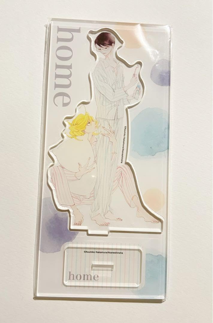 同級生シリーズ　アクリルスタンド 特賞　草壁光　佐条利人 Amazon.co.jp: 佐条利人 草壁光 アクリルスタンド 同級生 中村