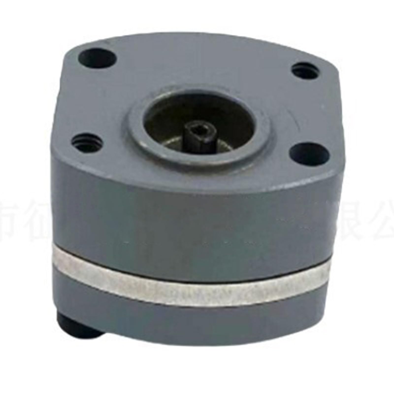Hydraulic Gear Pump Drone HKCB-0.21SHKCB-0.32S Small Micro Aircraft Low Pressure Motor System Fuel