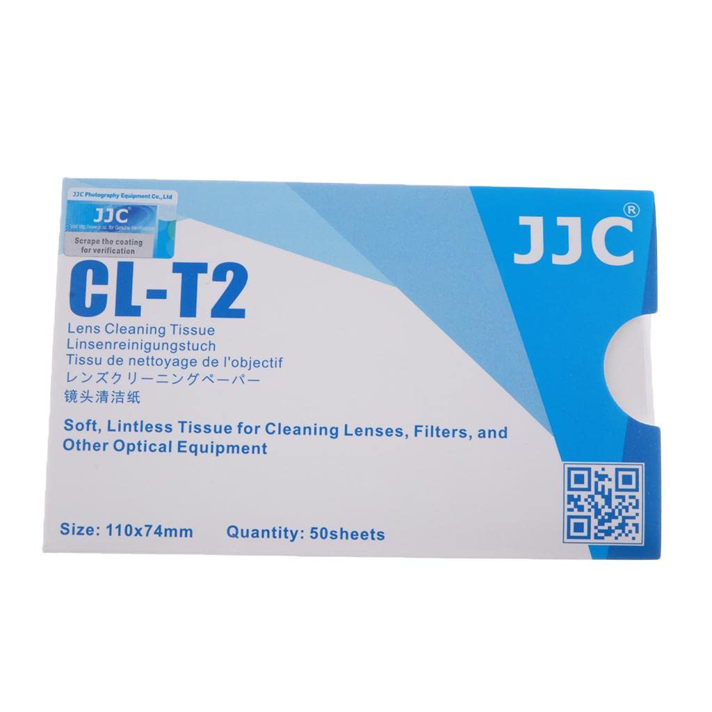 CALANDIS® Soft 50 Sheets Lens Cleanig Cleaner Tissue Cleaning Wipes Paper for Camera New-picture-31
