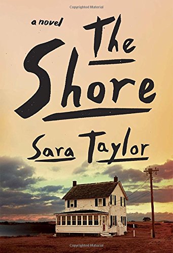 Buy The Shore: A Novel โ BookShops.in