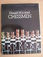 Chessmen 072740251X Book Cover