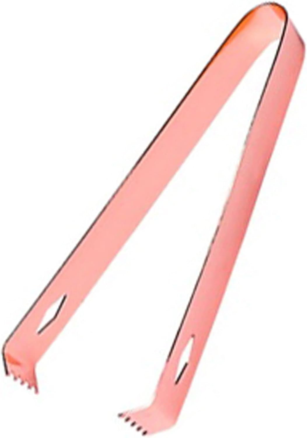 BBQ Grill Tongs, Tongs Ice Tong Stainless Steel Barbecue BBQ Clip Bread Food Ice Clamp Ice Tongs Bar Kitchen Accessory