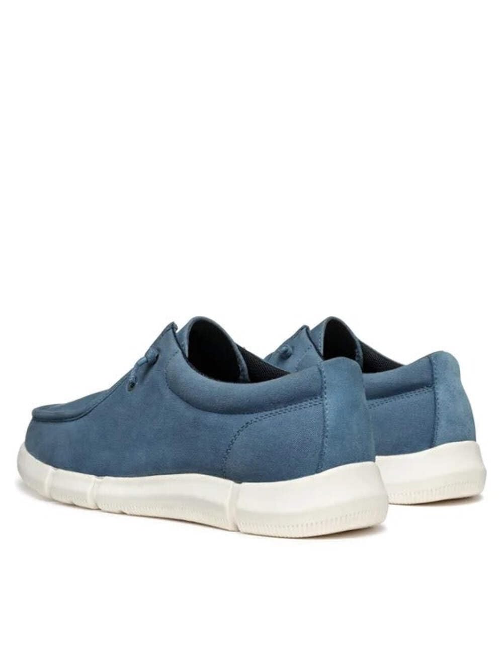 Geox U Adacter M C MoccasinBambini e Ragazzi