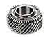 GM Genuine Parts 19299256 6 Speed Manual Transmission 4th Gear