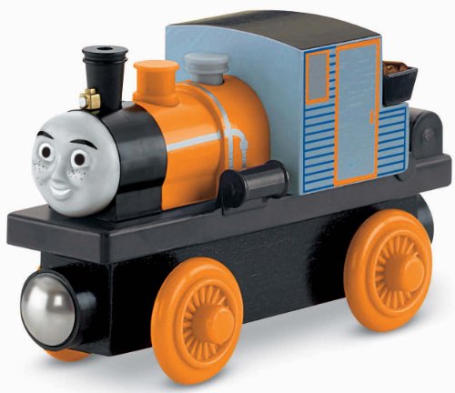 Thomas & Friends Wooden Railway, Dash