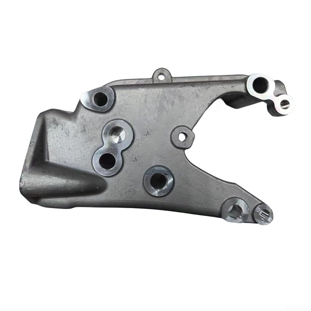 Zilimontt Support moteur inférieur droit 184699 pour 307 308 408 C4 C5 - Pièce de rechange en métal