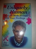 Uniquely Human 0963718878 Book Cover