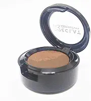 Alergoshop Sombra Compacta Duo Eclat - Cobre e Chocolate