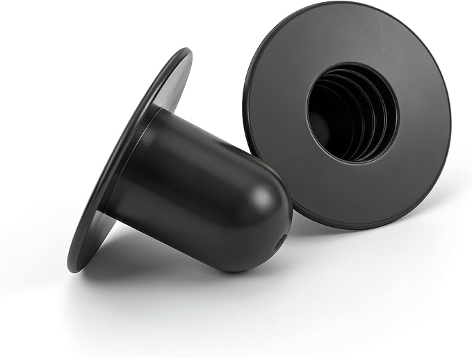 Pack 4 Tapones para Bomba de Filtro de Piscina miniatura 4