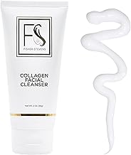 Collagen Facial Cleanser (2oz)