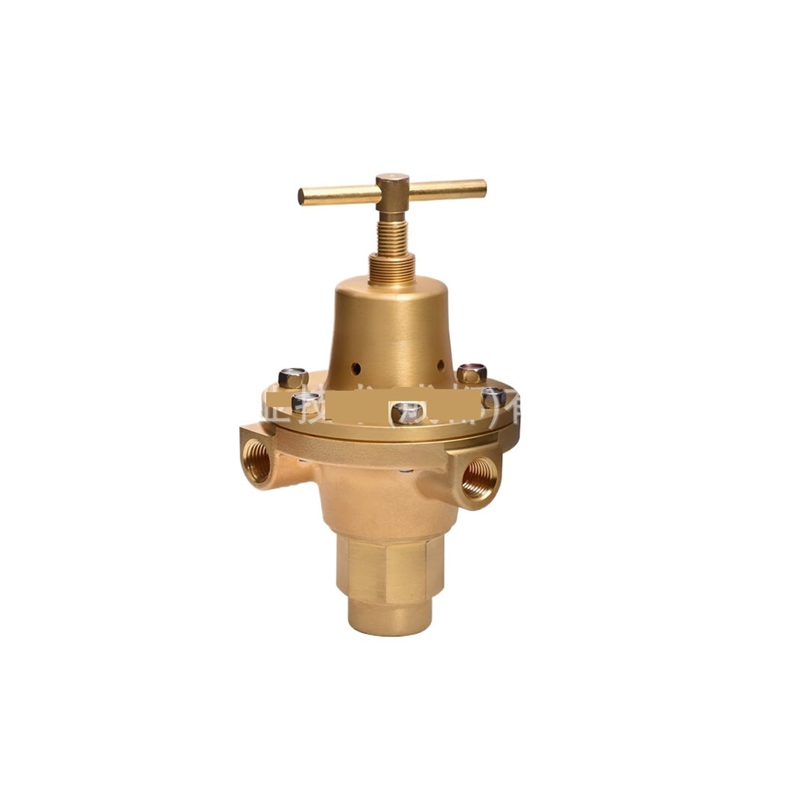 Wuuxlizmx One Color Pressure Reducing Valve 3500 High Pressure Reducing Valve Pressure Regulator