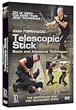  Telescopic Stick
