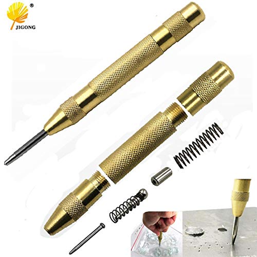 Buy Automatic Center Punch Drill Center Punch Drill Bit Tools Break
