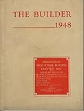 THE BUILDER 1948 - We're...