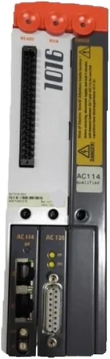 Servo Drive 8V1016.50-2 8V1016.00-2(8V1016.50-2)