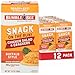 Bumble Bee Snack On The Run Buffalo Style Chicken Salad with Crackers Kit, 12 Count